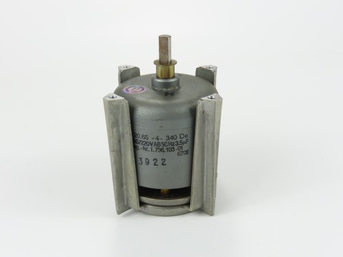 Revox g36 reel motor - *revox,