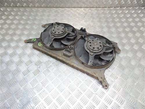 5 3 2 v6 radiator - 2.5,