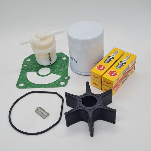 Service maintenance kit - service,