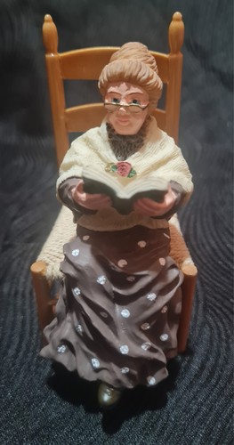 Dolls house doll 12th - dolls, 1/12th
