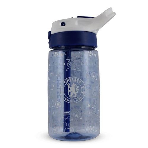 Chelsea junior water bottle - fc,