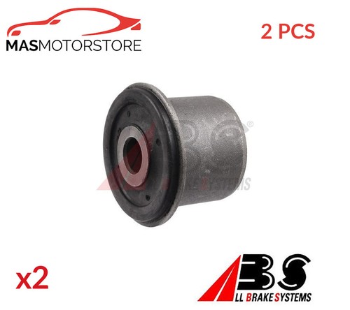 Control arm wishbone - arm, pair