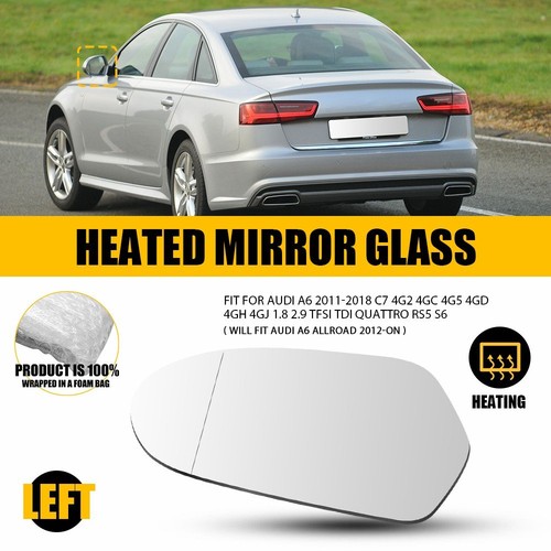For audi 2011 - a6, 2011-2018