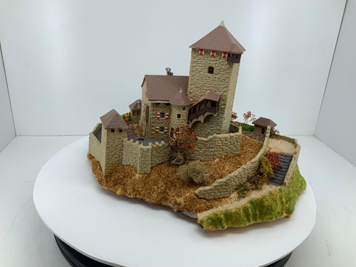 Gauge castle branzoll - -,