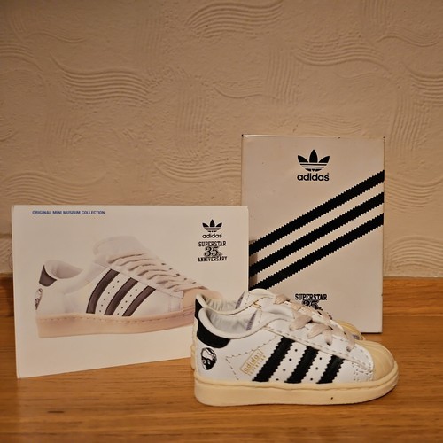 2005 adidas 35th anniversary - 2005,
