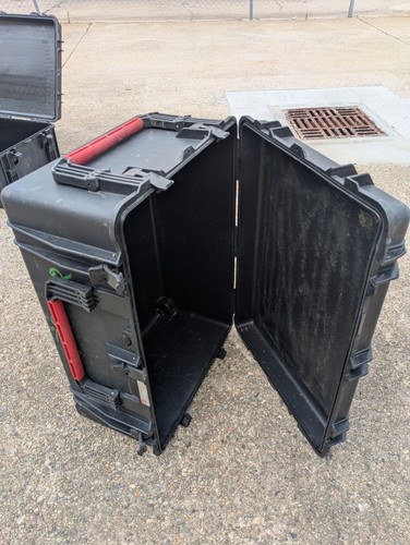 Hprc 2780w new - hprc, rigid