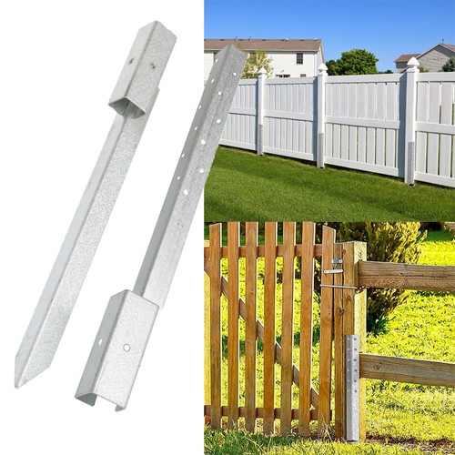 Heavy duty fence - fence, repair