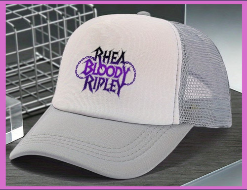 Wwe rhea bloody ripley - -,