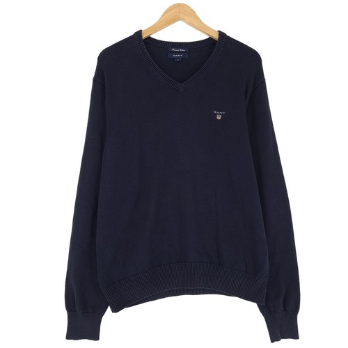 Gant mens pullover sweater - mens,