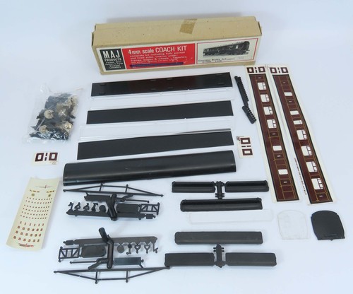 Gauge maj d1905 lms - maj,