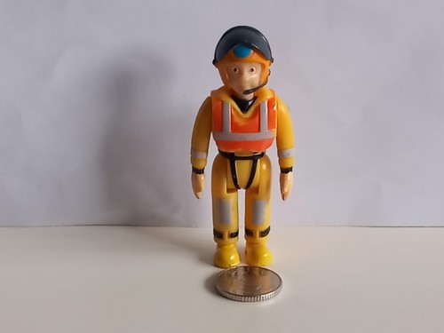 Fireman sam penny morris - penny,
