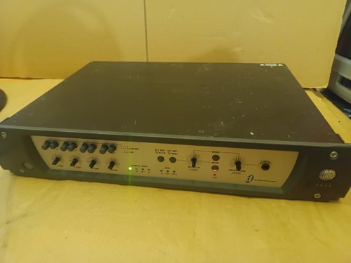 Digidesign digi 002 rack - 002, -rack