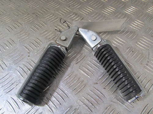 2008 suzuki 125 rear foot - 125,
