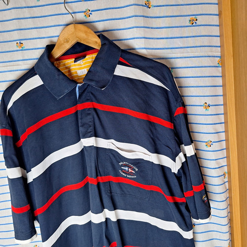 Mens paul shark yachting - shark,