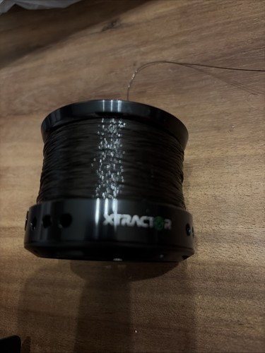 Xtractor 5000 spare spool - 5000, carp