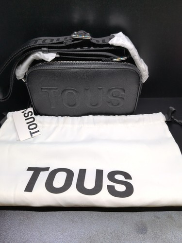 Tous rue crossbody reporter - la,
