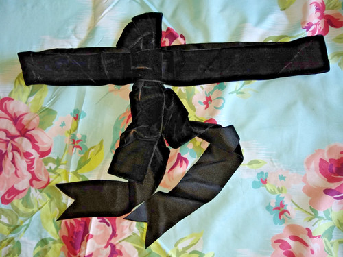 Antique victorian hand made - antique,
