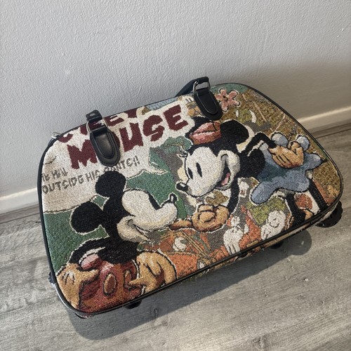 Vintage mickey minnie - vintage,