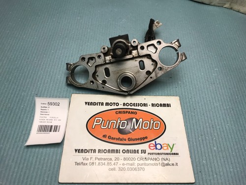 Front fork plate honda revere - fork,