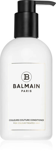 Balmain couleurs conture - balmain,
