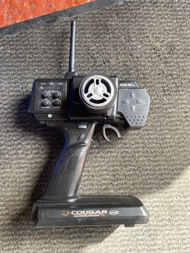 Ace controller receiver - no,