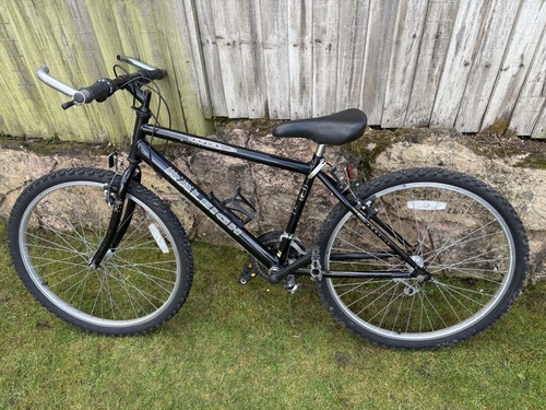 Youths raleigh max ogre bike - youths,