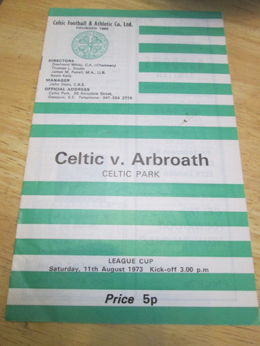 Celtic 6 different - fc,