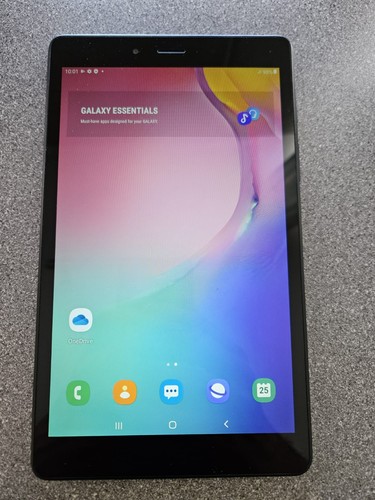 Samsung galaxy tab - samsung, 2019