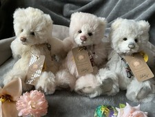 Charlie bears minimos flossy - charlie,