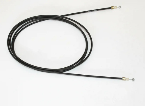 Bonnet opening cable - , 11.42.05