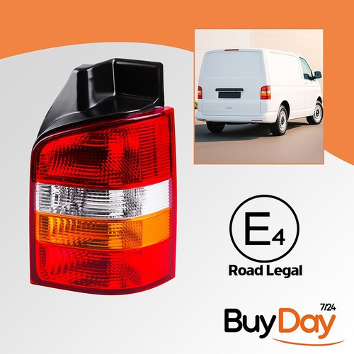Right rear light - right,