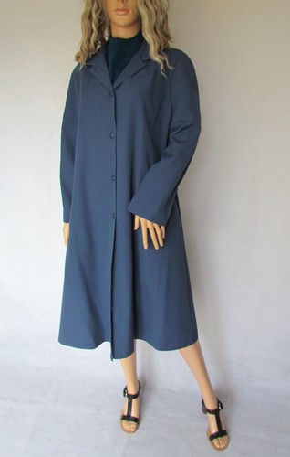 Vintage mack rain coat - mack,
