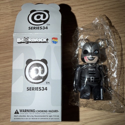 Rbrick series horror - be@rbrick,