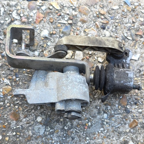 Polo 6n1 6n2 gearbox - 6n2,