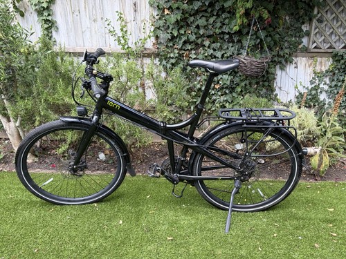 Tern joe tour full size - tern,