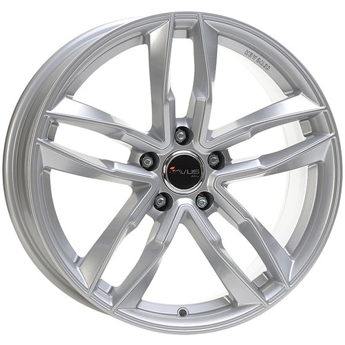 Alloy wheel avus - alloy, af16