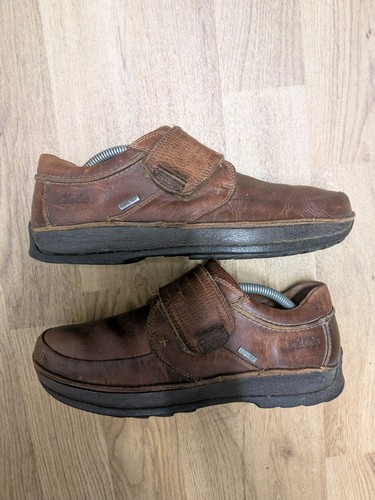Clarks active air brown - clarks,