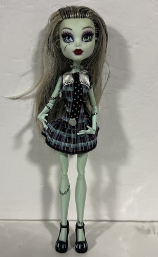 Monster high first wave - high,