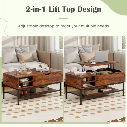 Coffee table living - table,