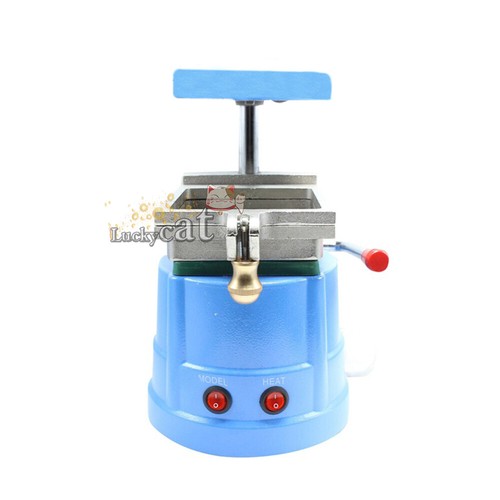 Dental lamination machine - dental,