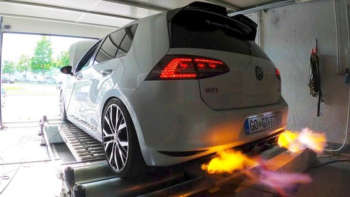 Custome remap file - remap, service