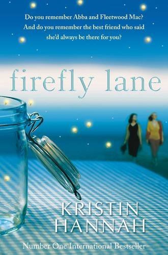 Firefly lane kristin - firefly,