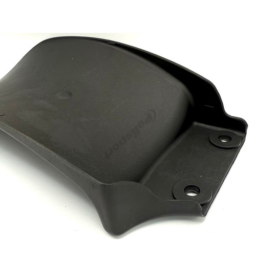 Kxf250 2009 shock guard - shock,
