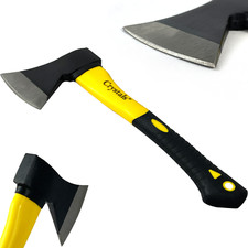 Small hand axe - hand,