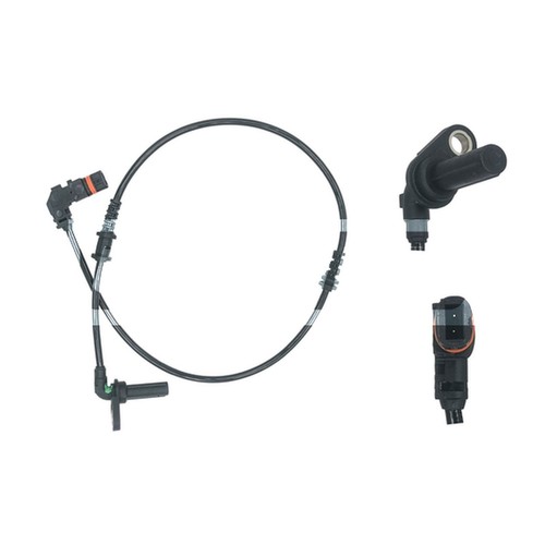 Abs sensor wheel speed for - abs,