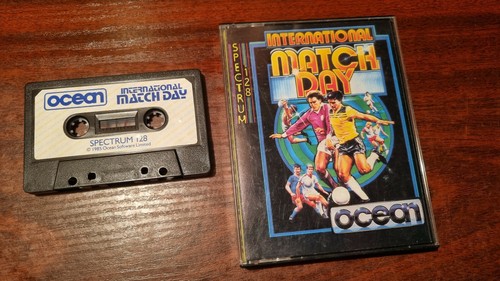 Sinclair spectrum 128k - zx,