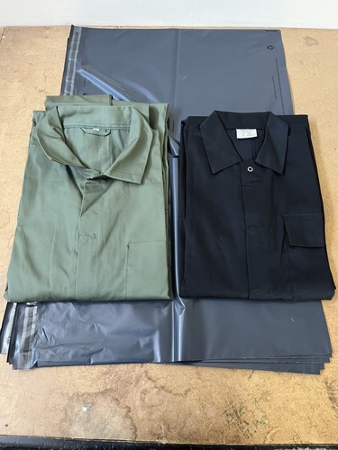Mens work overalls coveralls - mens,