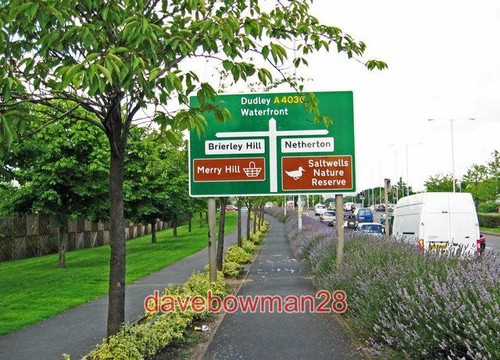 Photo merry hill quarry - hill,