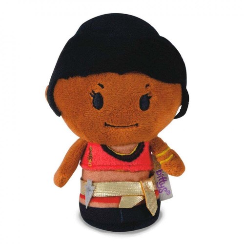 Hallmark itty bittys star trek - bittys,