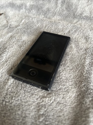 Apple ipod nano 7th - apple, generation